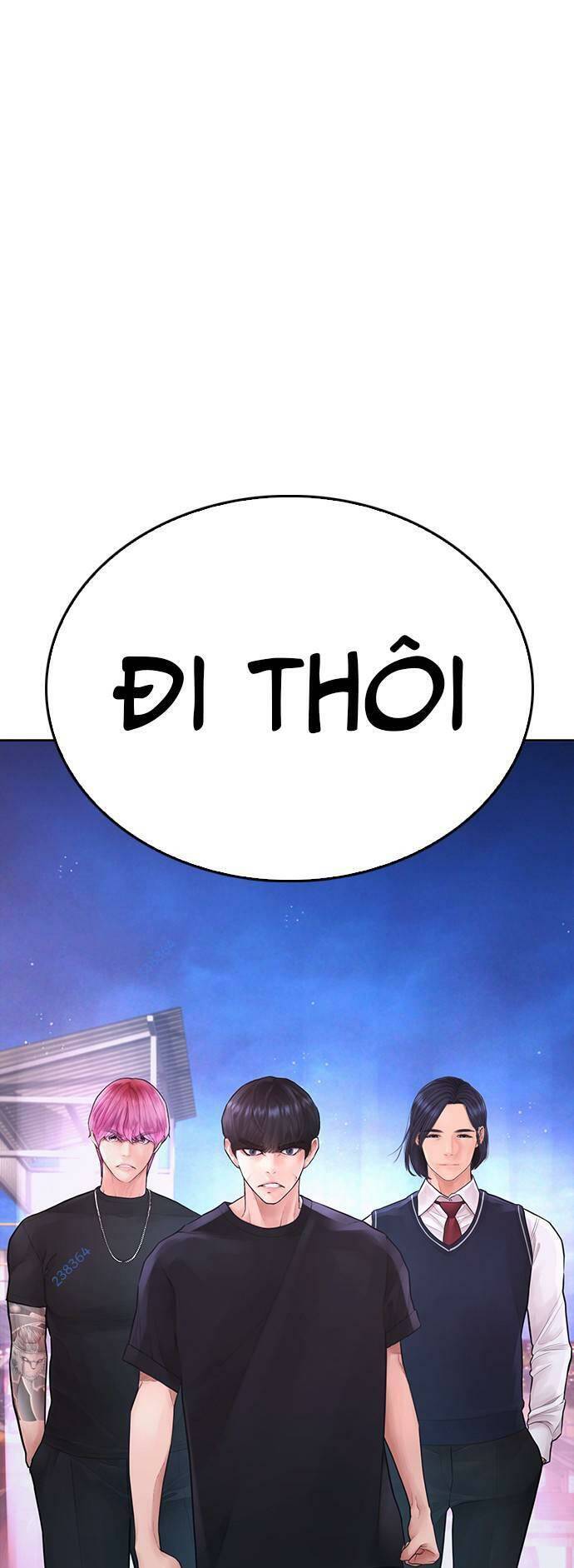 Bố Vạn Năng Chapter 86 - 99