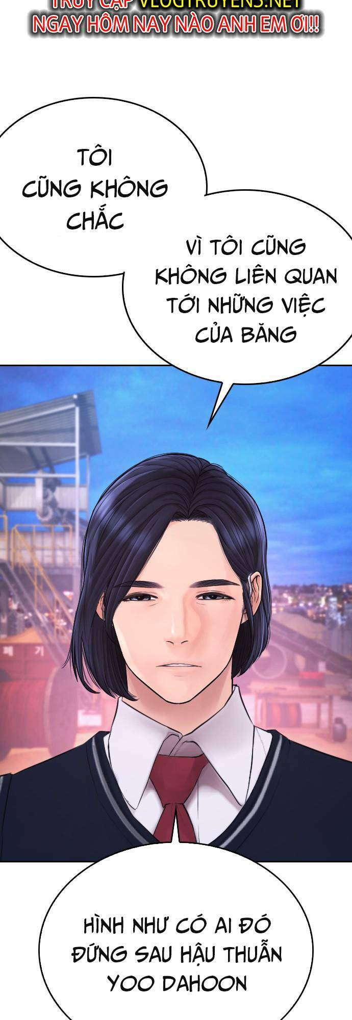 Bố Vạn Năng Chapter 87 - 16