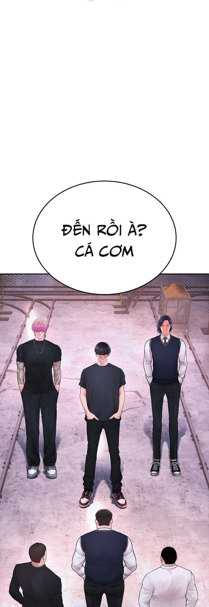 Bố Vạn Năng Chapter 87 - 18