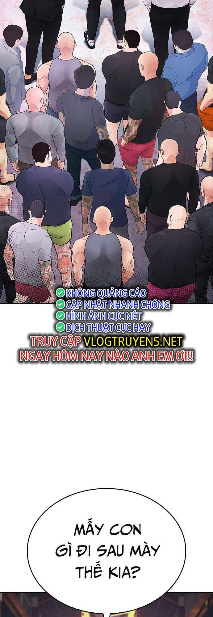 Bố Vạn Năng Chapter 87 - 19