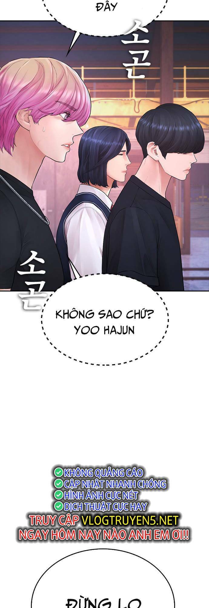 Bố Vạn Năng Chapter 87 - 21