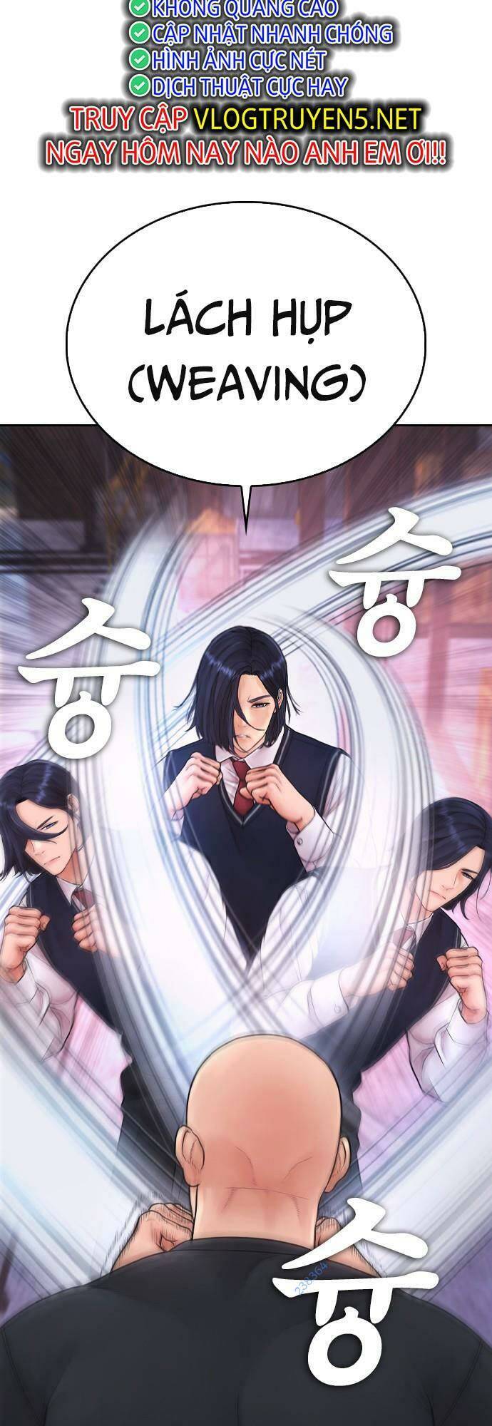 Bố Vạn Năng Chapter 87 - 36