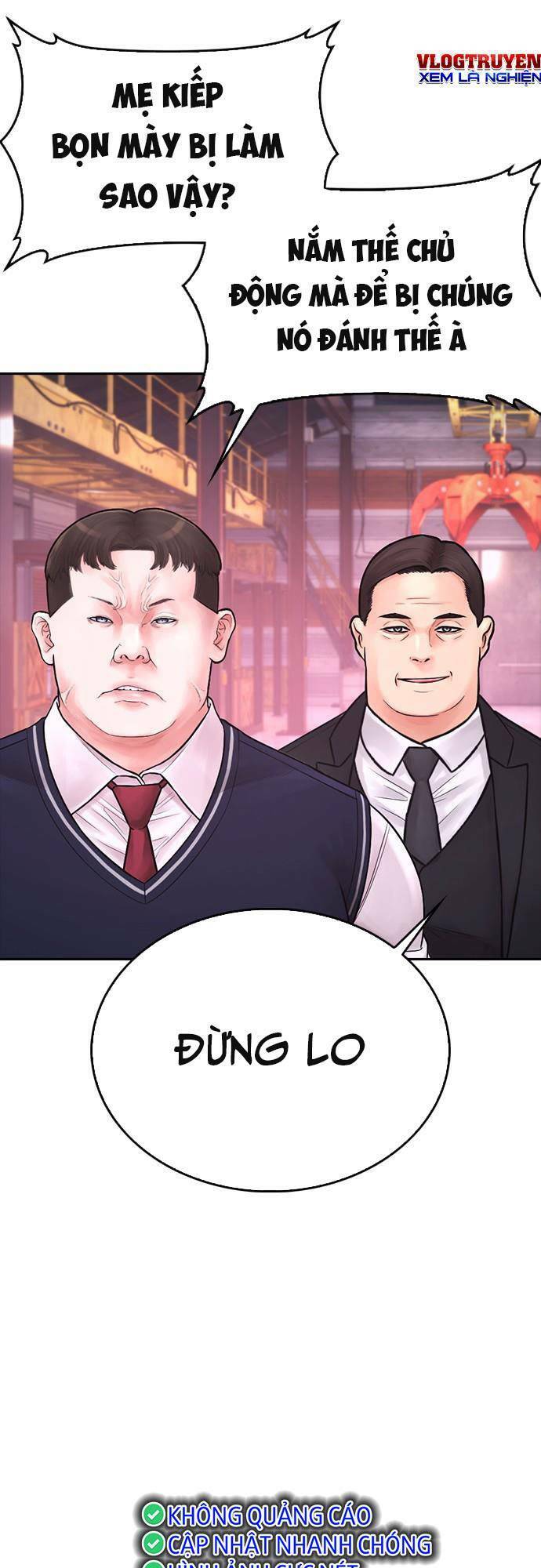 Bố Vạn Năng Chapter 87 - 39