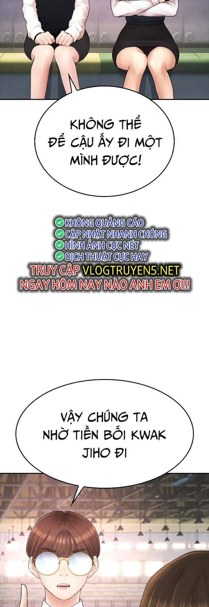 Bố Vạn Năng Chapter 87 - 6