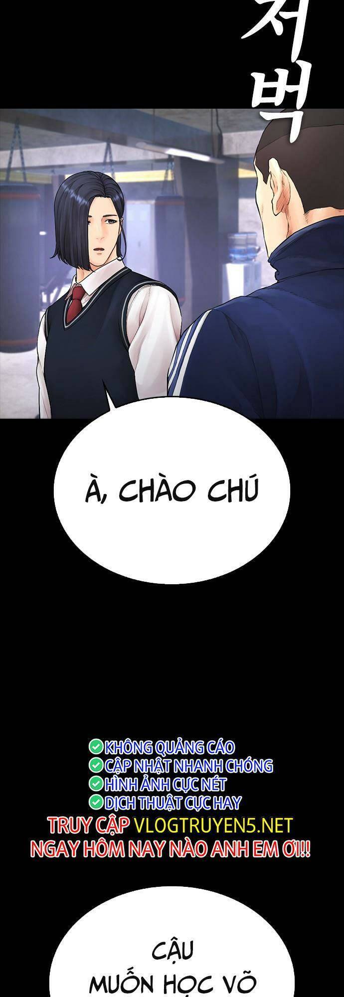 Bố Vạn Năng Chapter 87 - 54