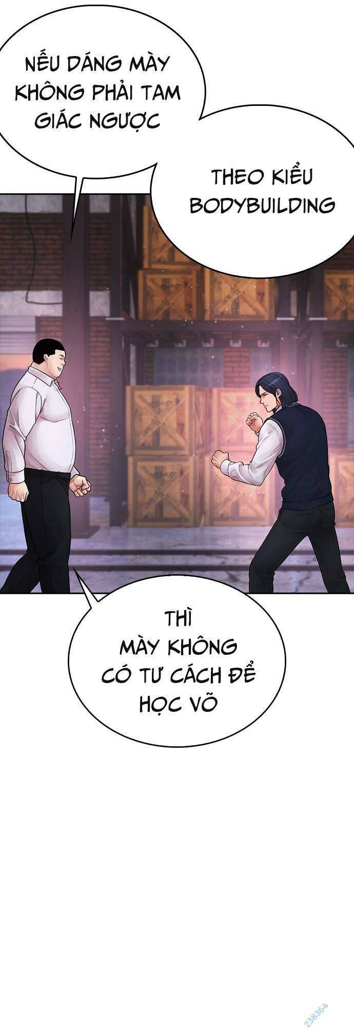 Bố Vạn Năng Chapter 87 - 76