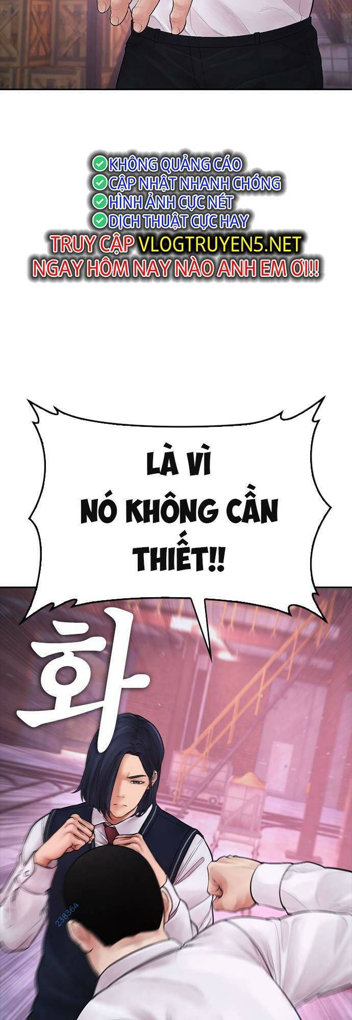 Bố Vạn Năng Chapter 87 - 84