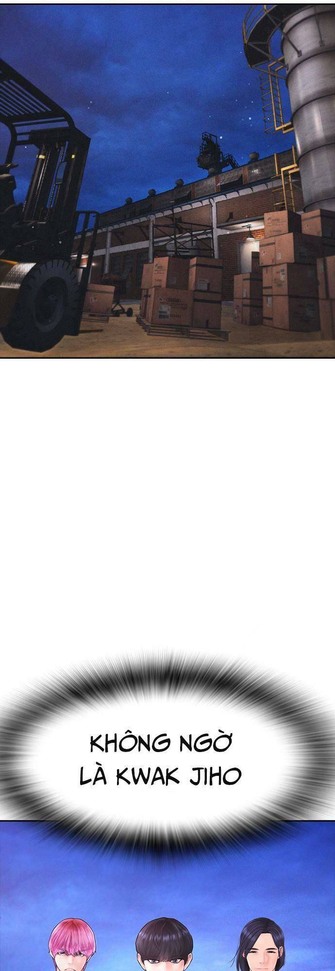 Bố Vạn Năng Chapter 87 - 10