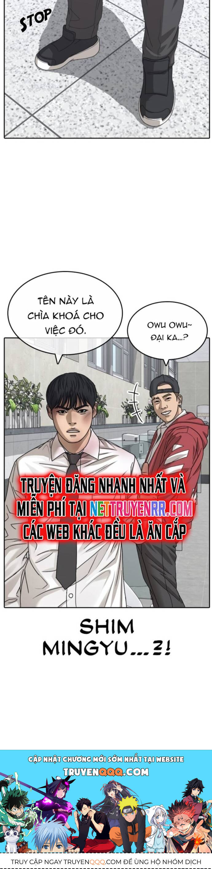 Những Mảnh Đời Tan Vỡ Chapter 55 - 9