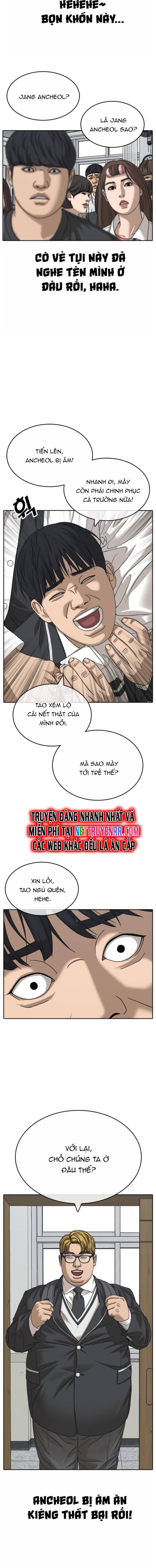 Những Mảnh Đời Tan Vỡ Chapter 56 - 10