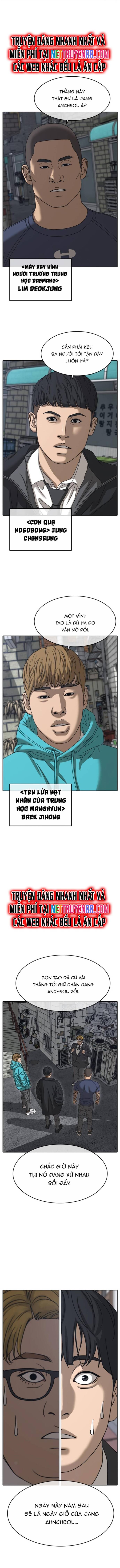 Những Mảnh Đời Tan Vỡ Chapter 57 - 16