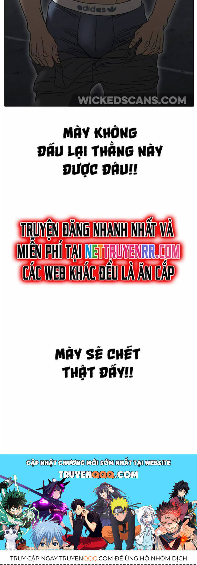 Những Mảnh Đời Tan Vỡ Chapter 58 - 21