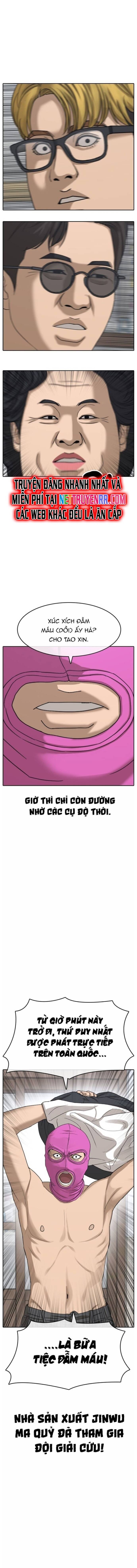 Những Mảnh Đời Tan Vỡ Chapter 63 - 18