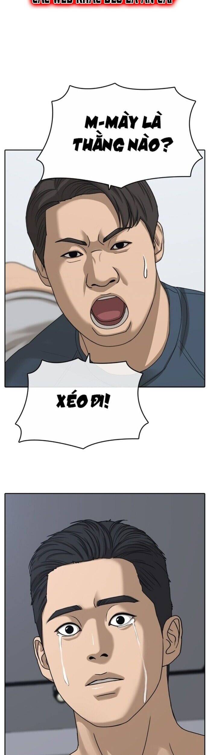 Những Mảnh Đời Tan Vỡ Chapter 68 - 4