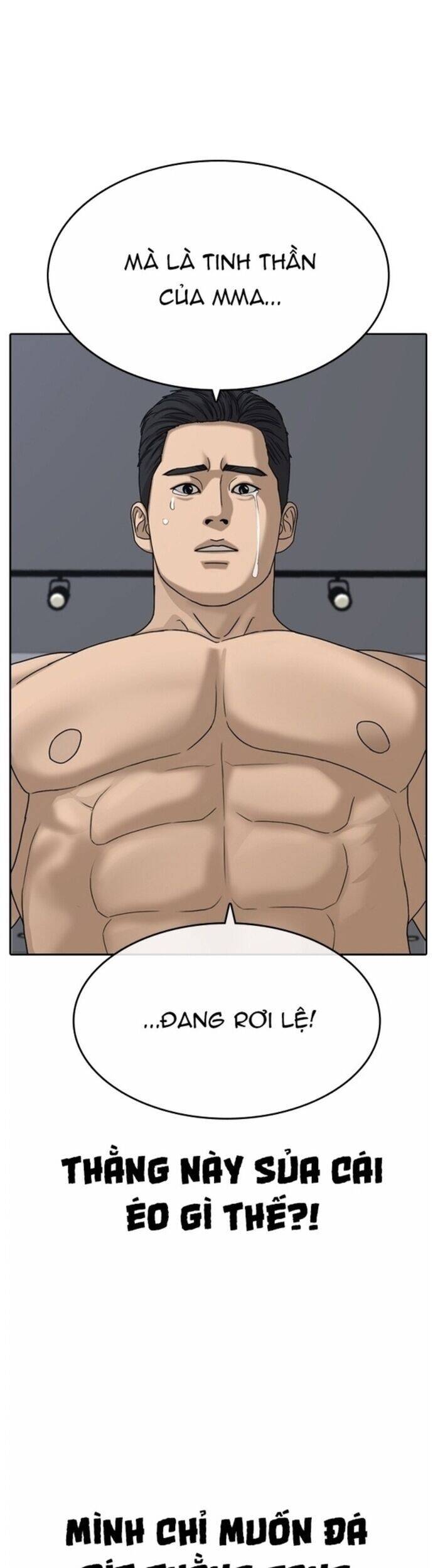 Những Mảnh Đời Tan Vỡ Chapter 68 - 6