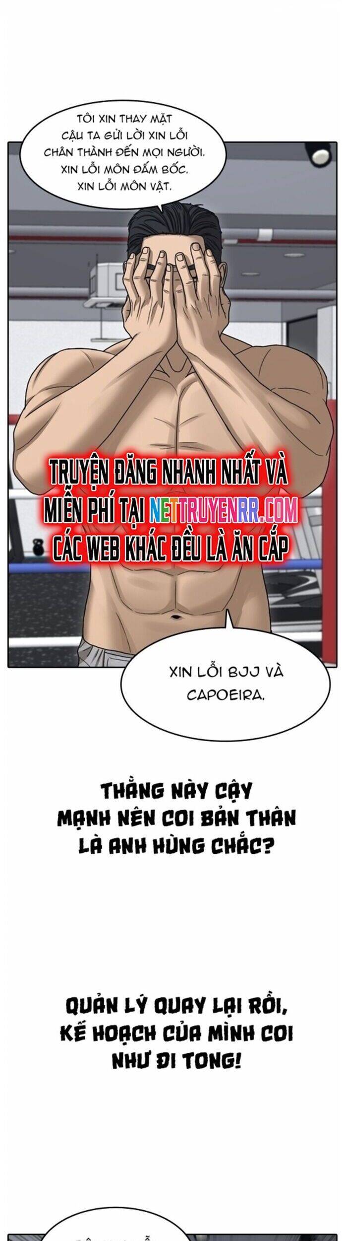 Những Mảnh Đời Tan Vỡ Chapter 68 - 8