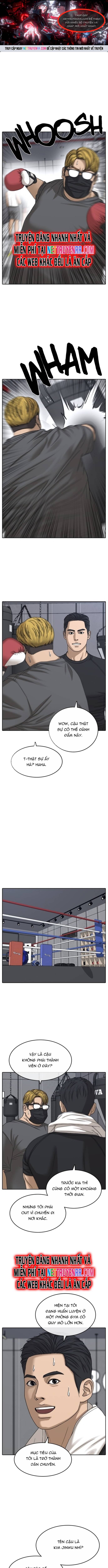 Những Mảnh Đời Tan Vỡ Chapter 69 - 1