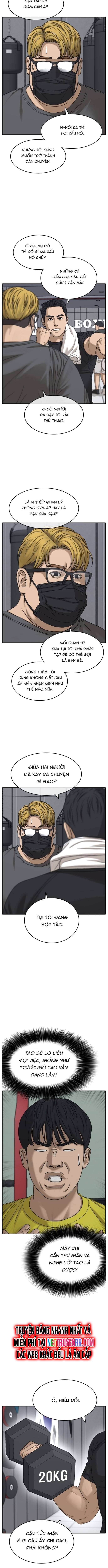 Những Mảnh Đời Tan Vỡ Chapter 69 - 2