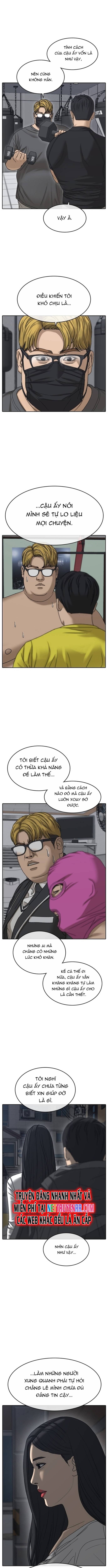 Những Mảnh Đời Tan Vỡ Chapter 69 - 3
