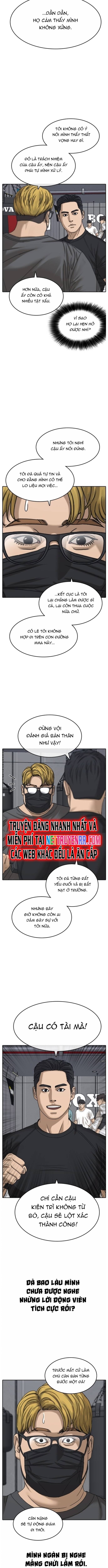 Những Mảnh Đời Tan Vỡ Chapter 69 - 4