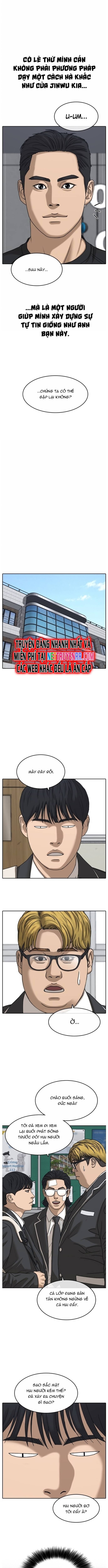 Những Mảnh Đời Tan Vỡ Chapter 69 - 5