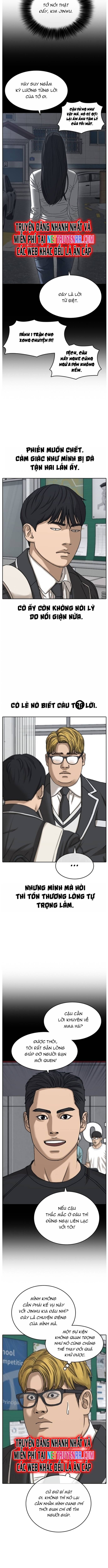 Những Mảnh Đời Tan Vỡ Chapter 69 - 6