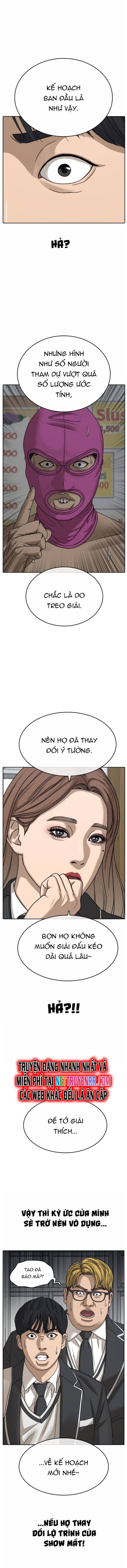 Những Mảnh Đời Tan Vỡ Chapter 69 - 8