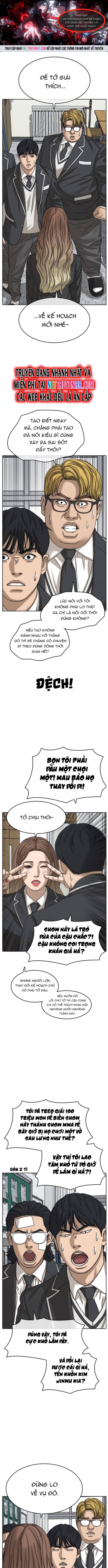 Những Mảnh Đời Tan Vỡ Chapter 70 - 1
