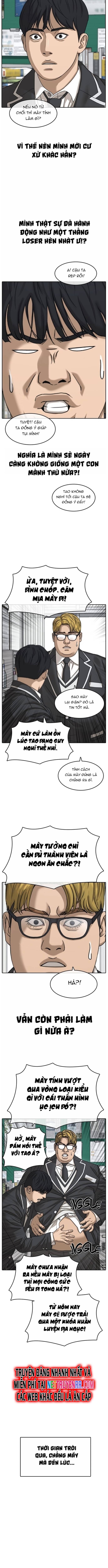 Những Mảnh Đời Tan Vỡ Chapter 70 - 11
