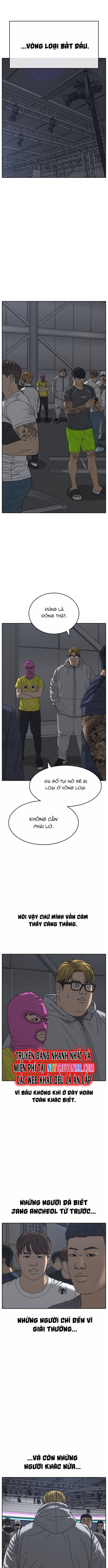 Những Mảnh Đời Tan Vỡ Chapter 70 - 12