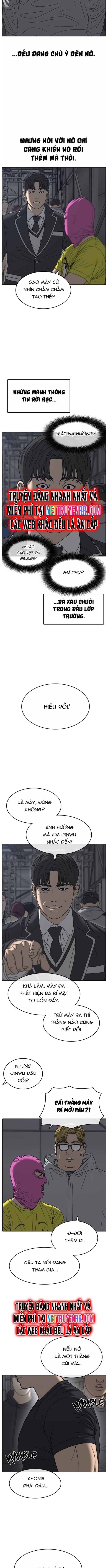 Những Mảnh Đời Tan Vỡ Chapter 70 - 13