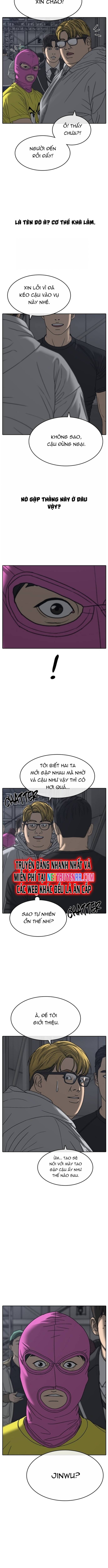 Những Mảnh Đời Tan Vỡ Chapter 70 - 14