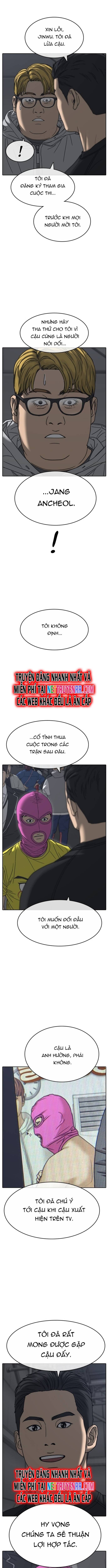 Những Mảnh Đời Tan Vỡ Chapter 70 - 15