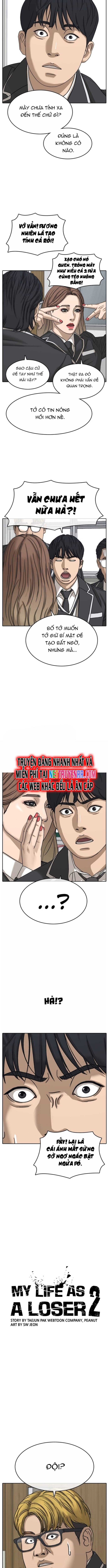 Những Mảnh Đời Tan Vỡ Chapter 70 - 3