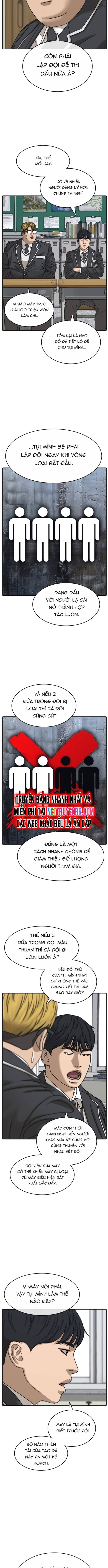 Những Mảnh Đời Tan Vỡ Chapter 70 - 4