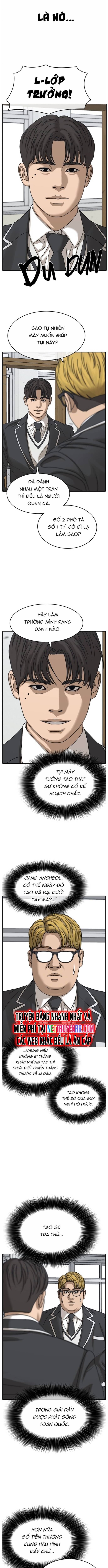 Những Mảnh Đời Tan Vỡ Chapter 70 - 6