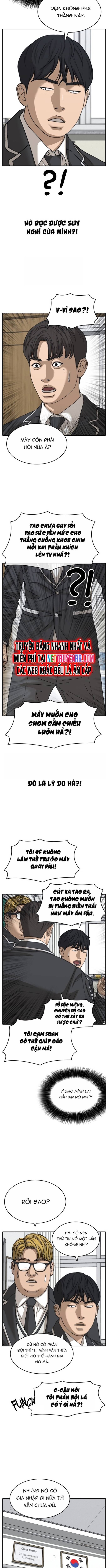 Những Mảnh Đời Tan Vỡ Chapter 70 - 7