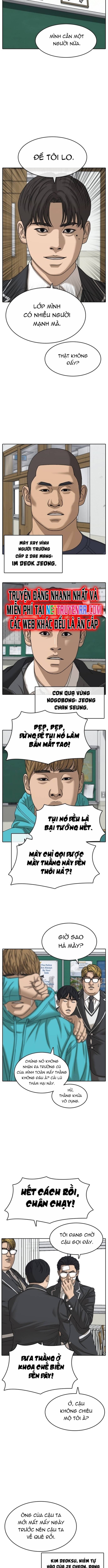 Những Mảnh Đời Tan Vỡ Chapter 70 - 8