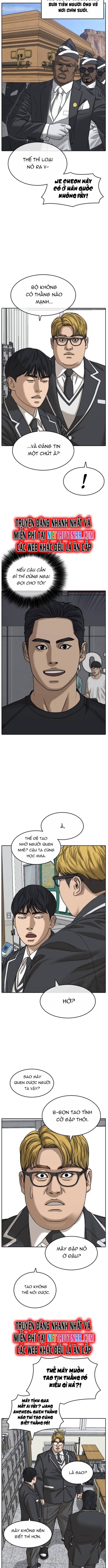 Những Mảnh Đời Tan Vỡ Chapter 70 - 9