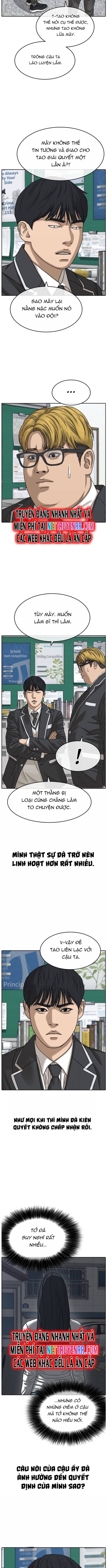 Những Mảnh Đời Tan Vỡ Chapter 70 - 10