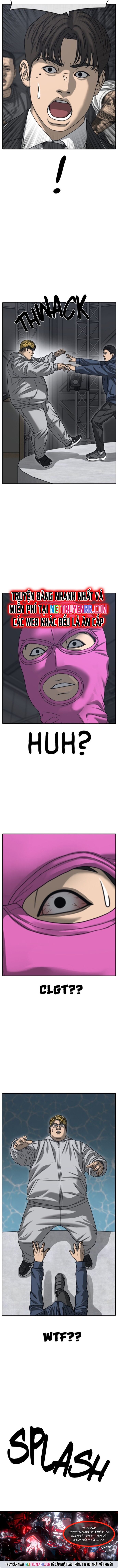 Những Mảnh Đời Tan Vỡ Chapter 71 - 11