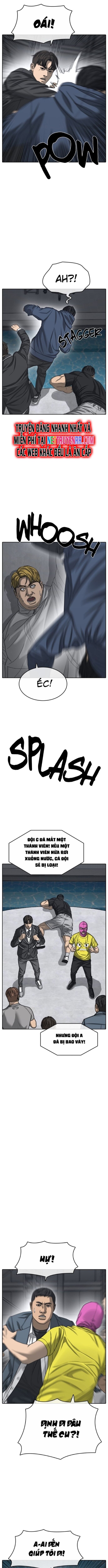 Những Mảnh Đời Tan Vỡ Chapter 72 - 2
