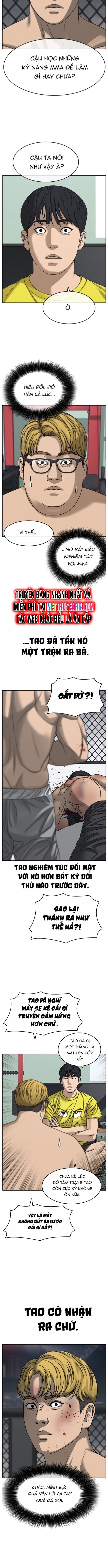 Những Mảnh Đời Tan Vỡ Chapter 72 - 11