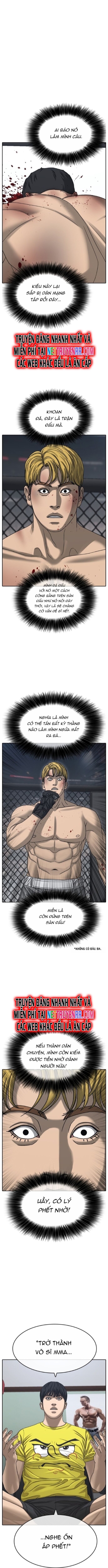 Những Mảnh Đời Tan Vỡ Chapter 72 - 12