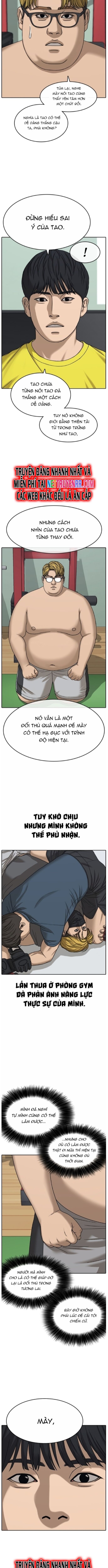 Những Mảnh Đời Tan Vỡ Chapter 72 - 14