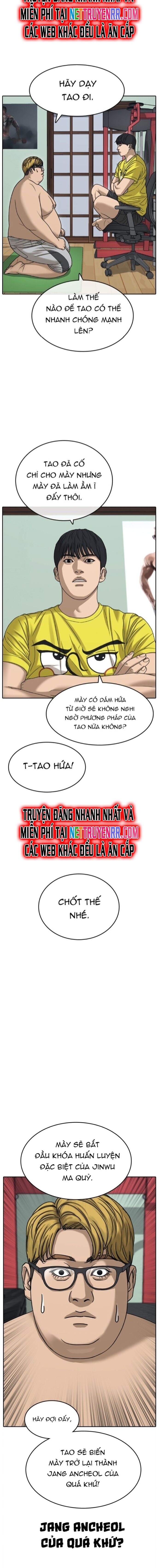 Những Mảnh Đời Tan Vỡ Chapter 72 - 15