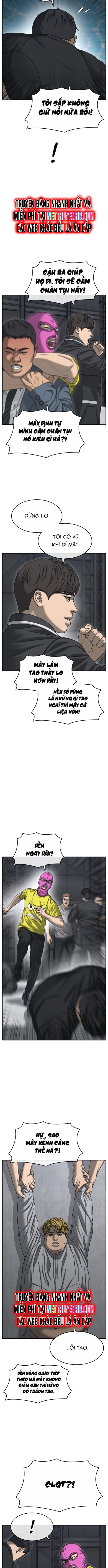 Những Mảnh Đời Tan Vỡ Chapter 72 - 3