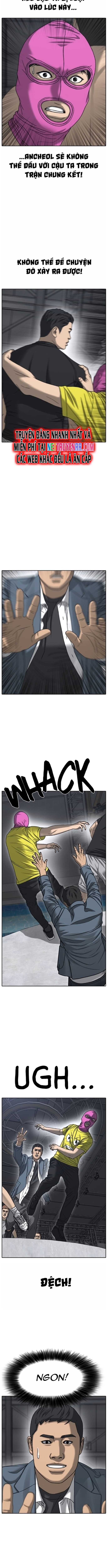 Những Mảnh Đời Tan Vỡ Chapter 72 - 4