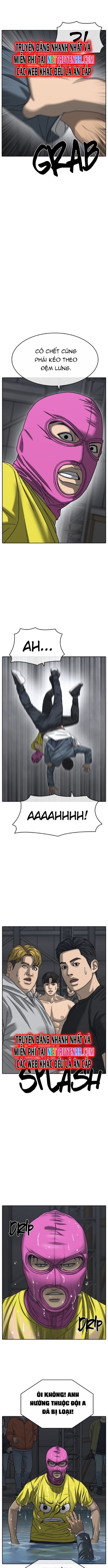 Những Mảnh Đời Tan Vỡ Chapter 72 - 5