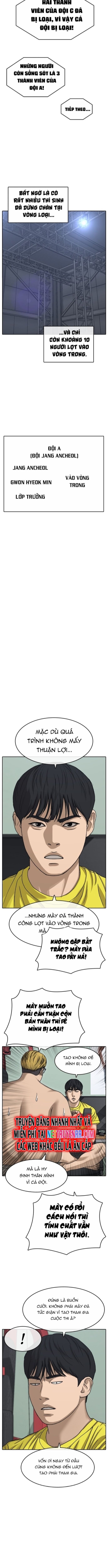 Những Mảnh Đời Tan Vỡ Chapter 72 - 6